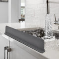 Silicone Kitchen Sink Splash Guard